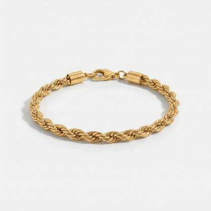 Bracciale Cordoncino