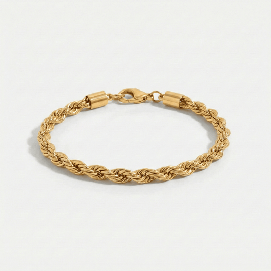 Bracciale Cordoncino
