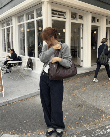 La Borsa Brooklyn