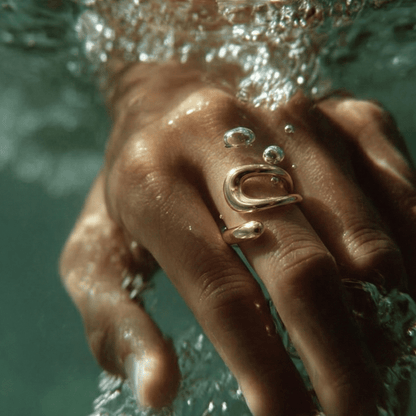 Anello Organic
