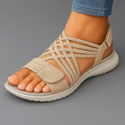 Levila - Orthopädische Sandalen - Brisae Beillini