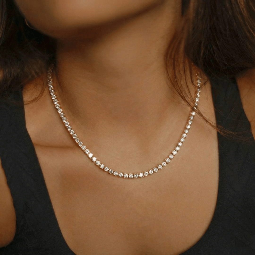 Collana Serena Tennis