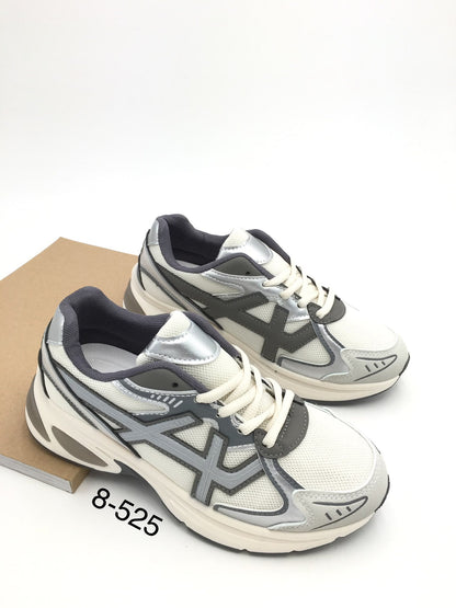 Joline Grey Sneaker