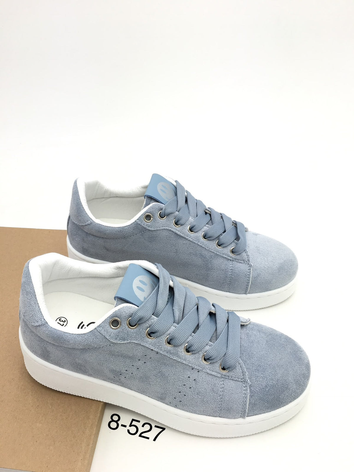 Happy Blu Sneaker