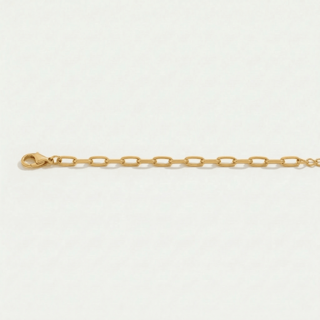 Bracciale Clip