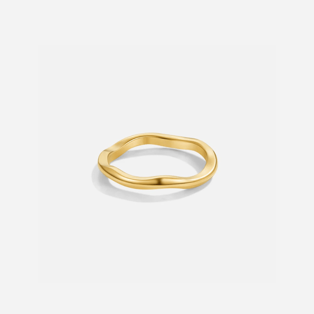 Set Anelli Wave