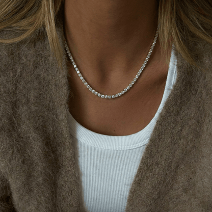 Collana Serena Tennis