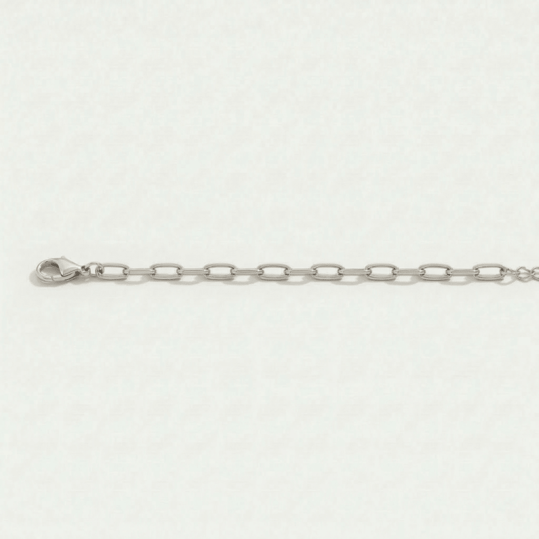 Bracciale Clip
