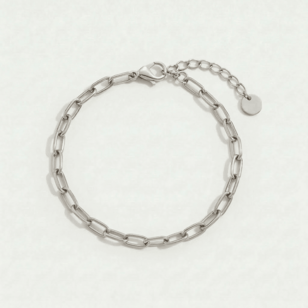 Bracciale Clip