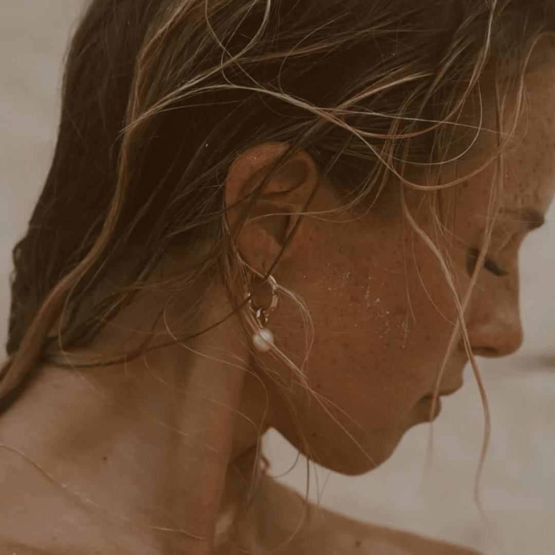 Orecchini Bella Perla