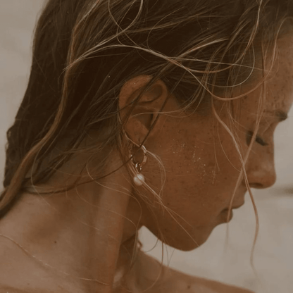 Orecchini Bella Perla