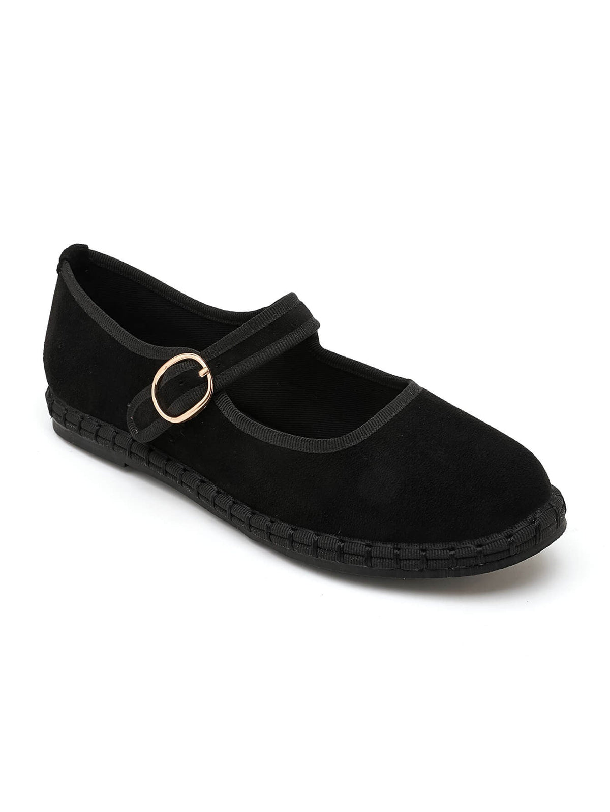 Gogo Nero Mocassino