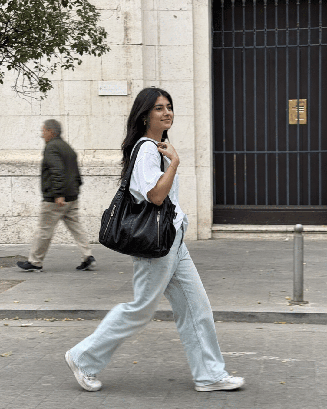 La Borsa Brooklyn