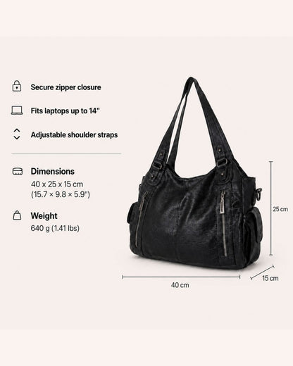 La Borsa Brooklyn