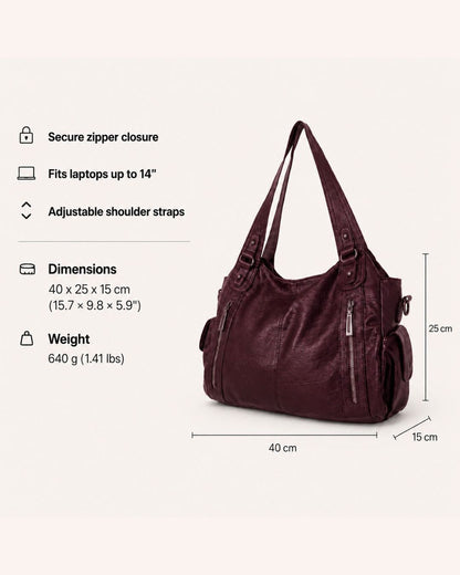 La Borsa Brooklyn