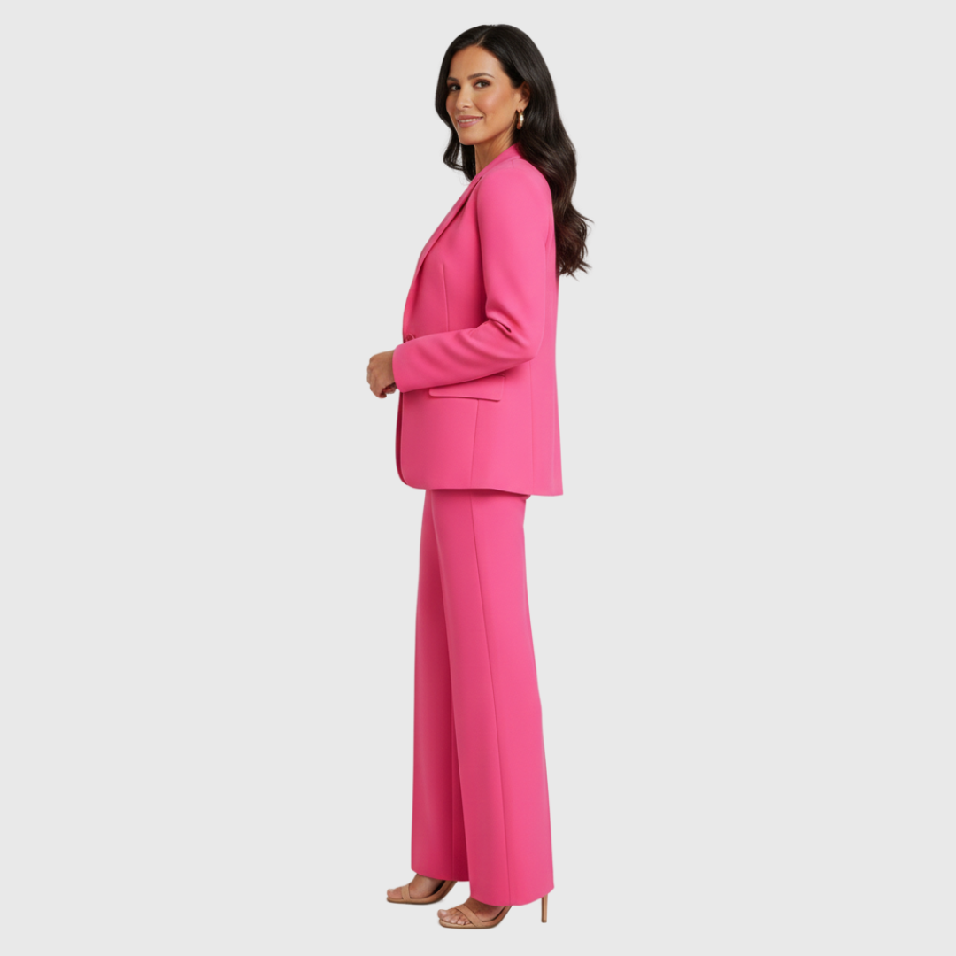 Completo Jimena | Tailleur Due Pezzi