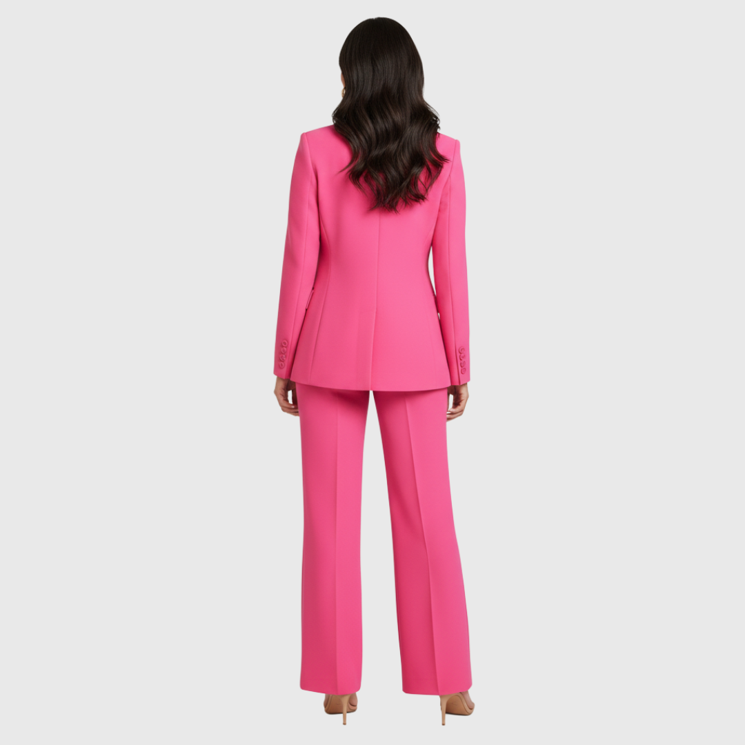Completo Jimena | Tailleur Due Pezzi