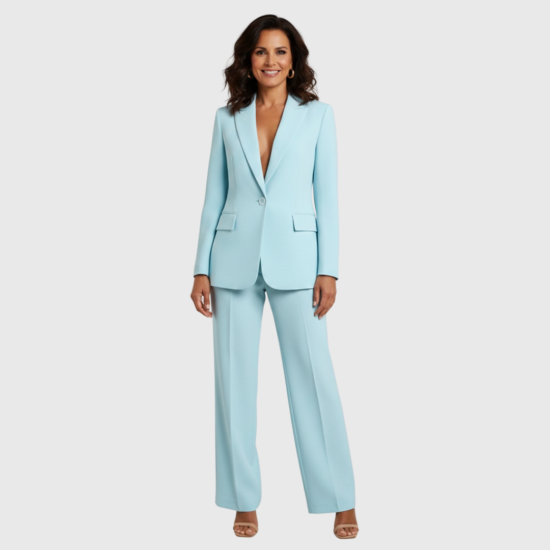 Completo Jimena | Tailleur Due Pezzi