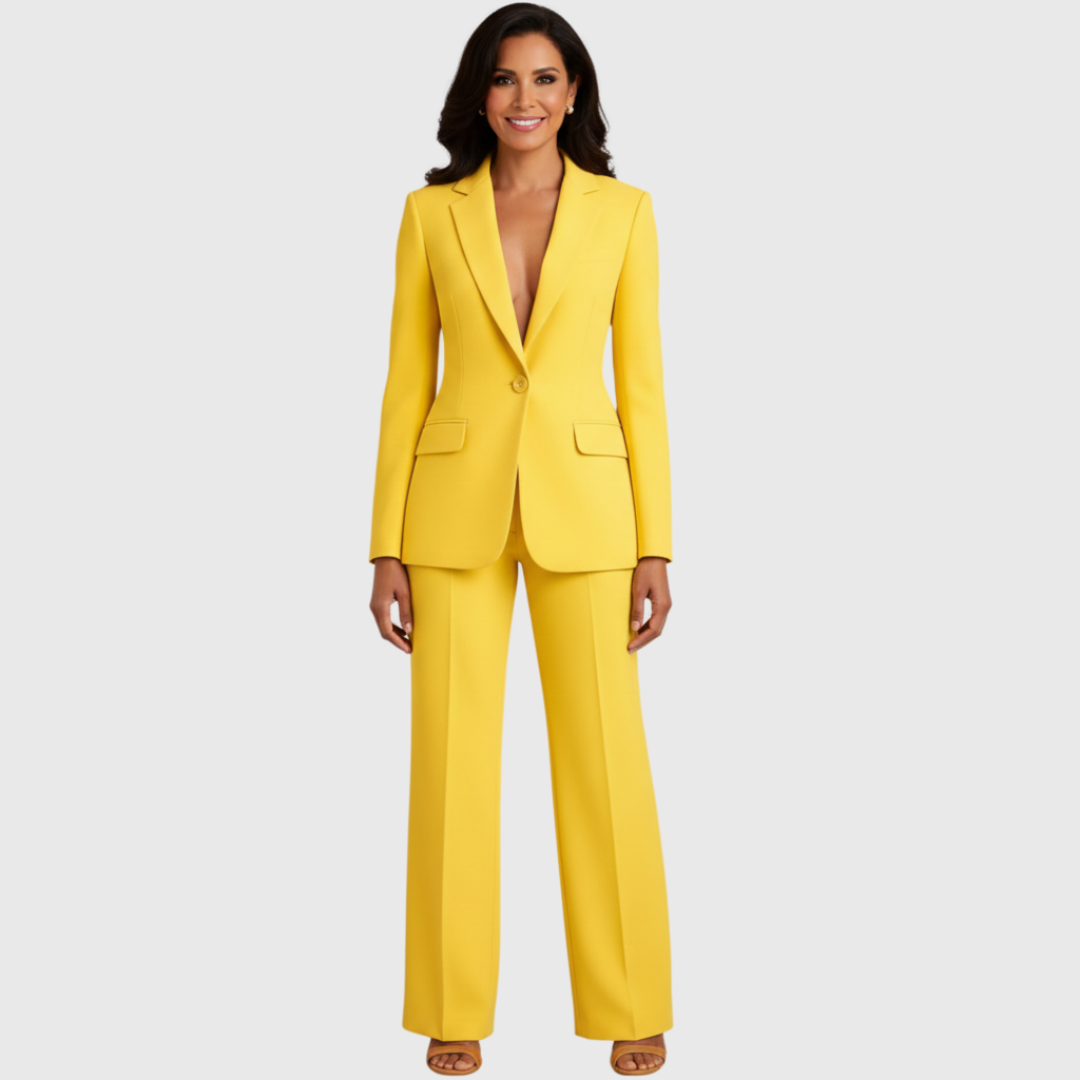 Completo Jimena | Tailleur Due Pezzi