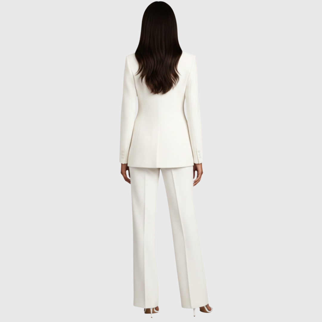 Completo Jimena | Tailleur Due Pezzi