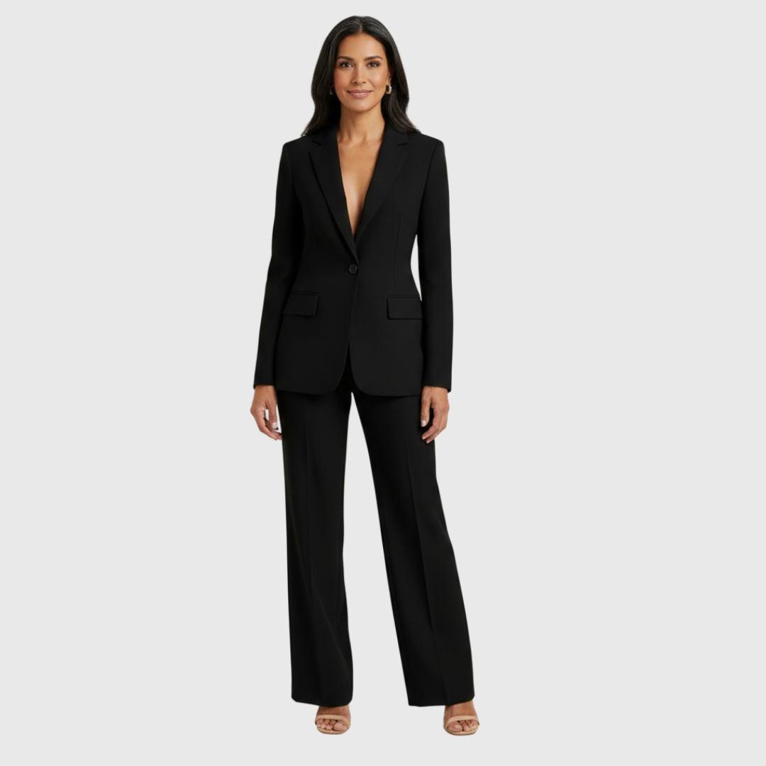 Completo Jimena | Tailleur Due Pezzi