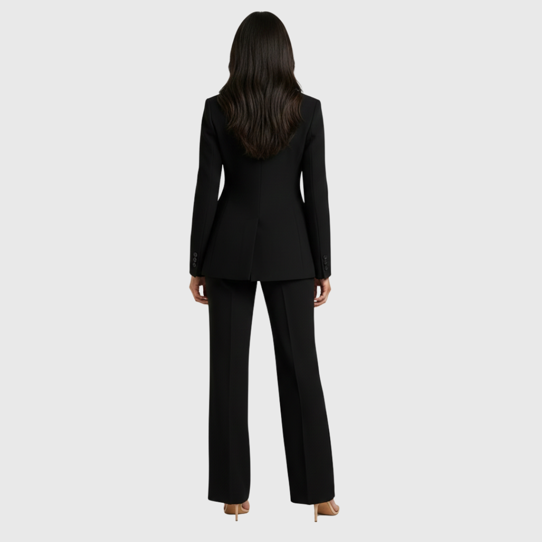 Completo Jimena | Tailleur Due Pezzi