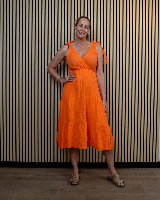Liandra Abito