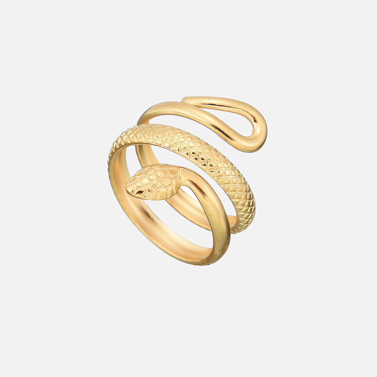 Anello Serpente