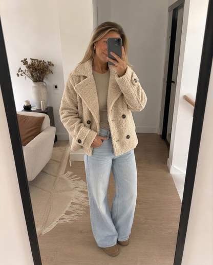 Dana Cozy Giacca