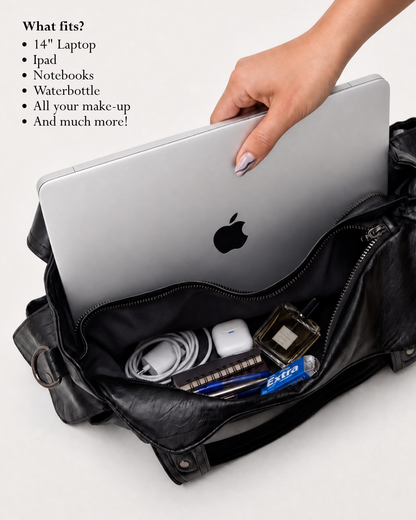 La Borsa Brooklyn