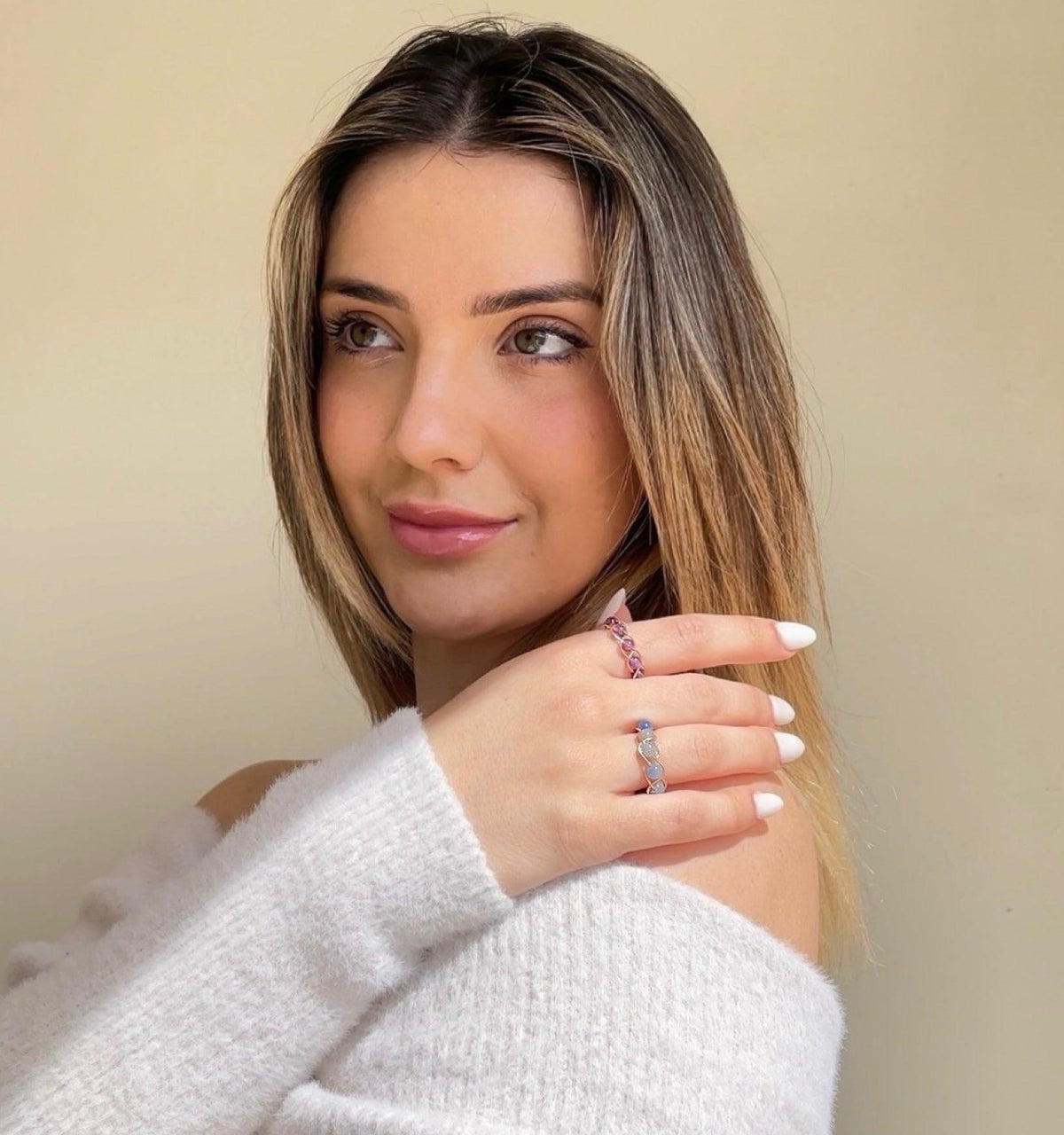 Anello Marina