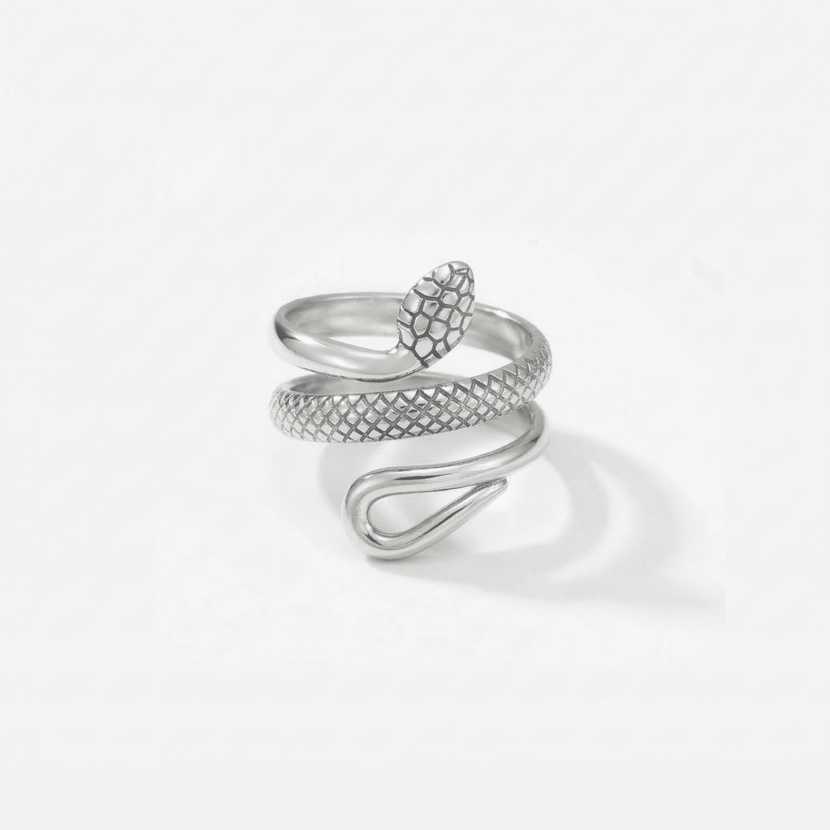 Anello Serpente