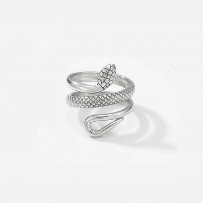 Anello Serpente