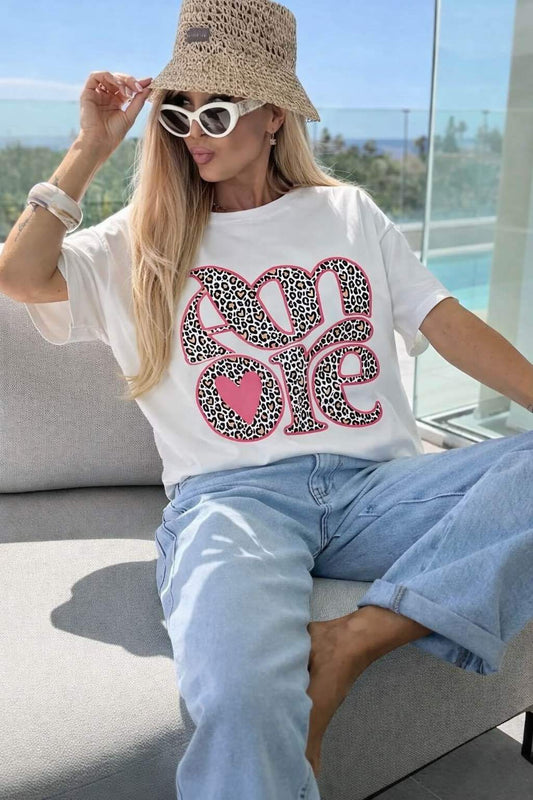 Gili Camicia Amore
