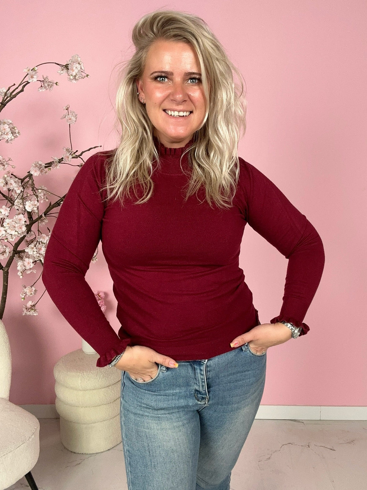 Roessel Top