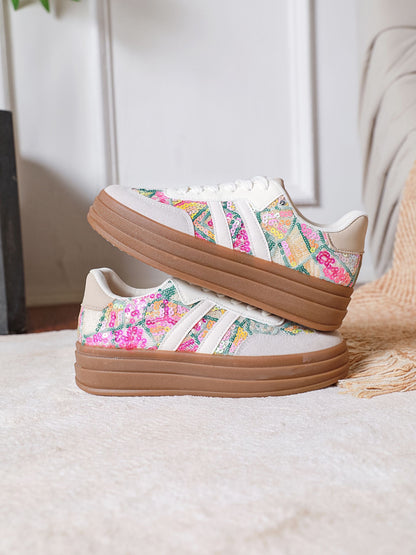 Paula Bianco Sneaker