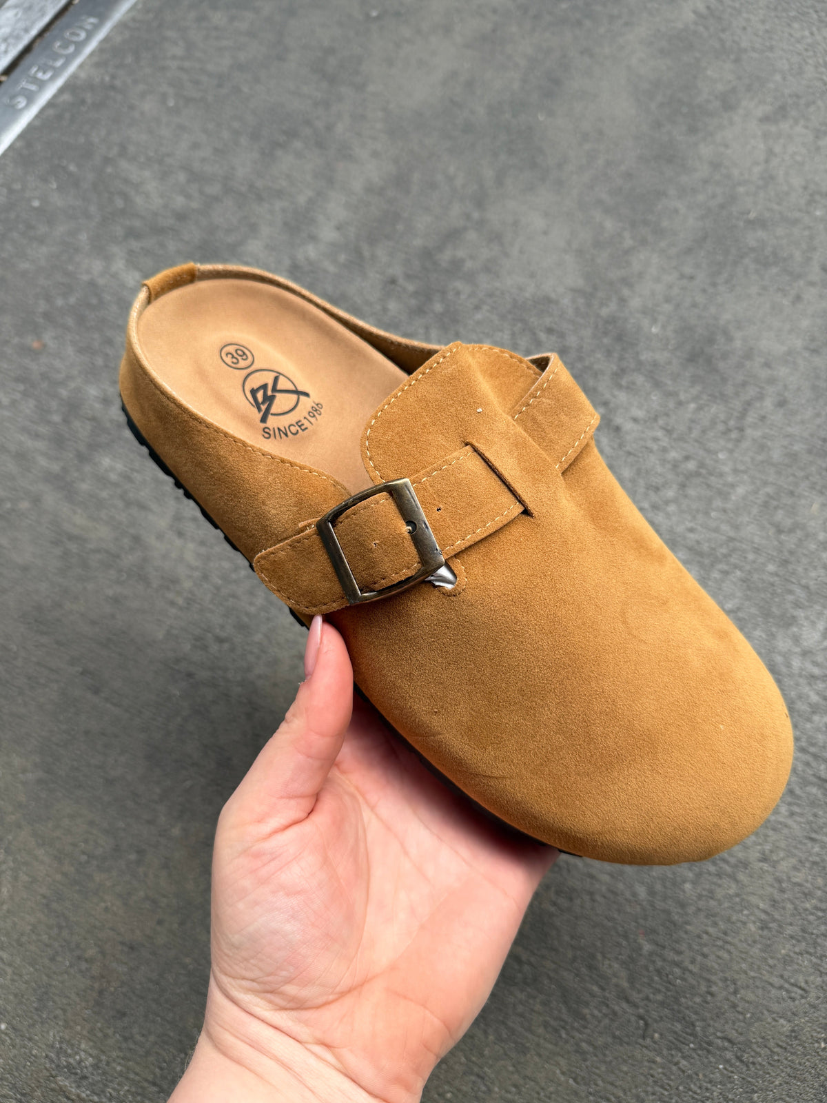 Flexi Cammello Slides