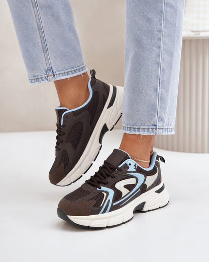 Julia Marrone Sneaker