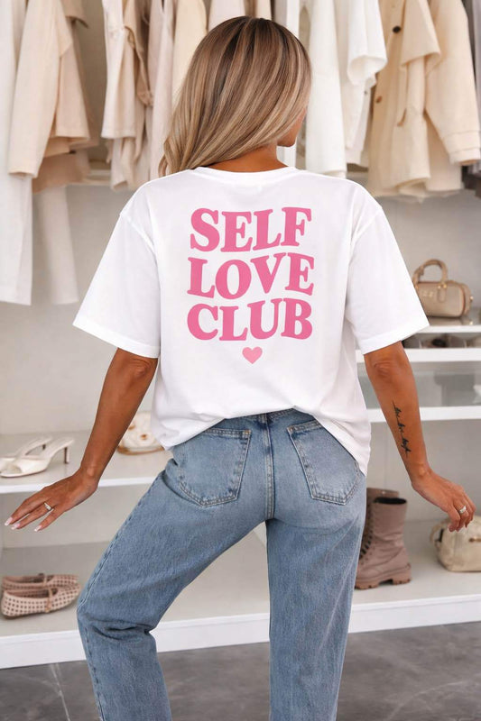 Print Love Club Camicia
