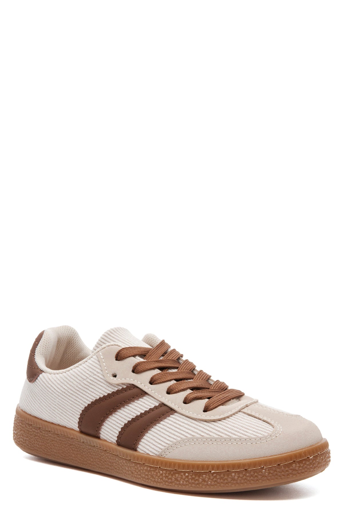 Daisy Beige Sneaker