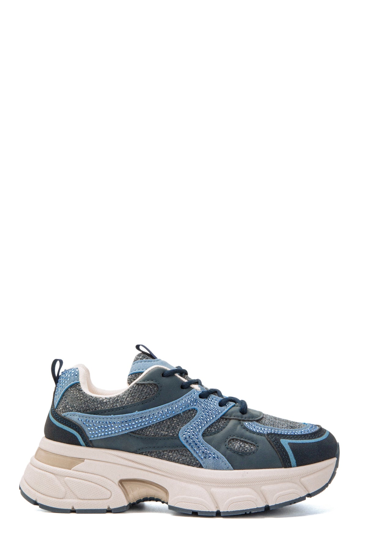 Diane Blu Sneaker
