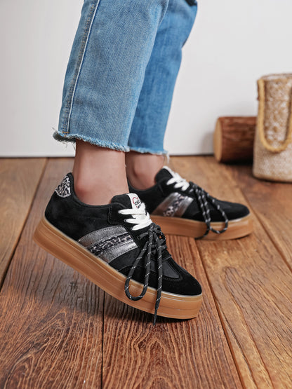 Noeme Nero Sneaker