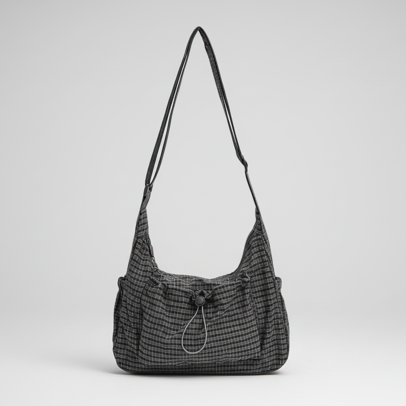 Borsa Nova a Tracolla