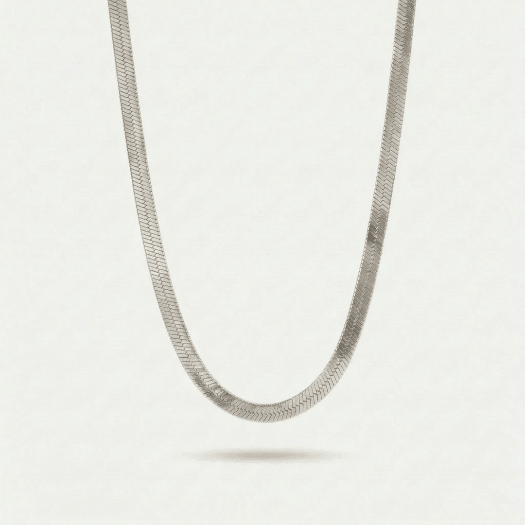 Collana Spiga
