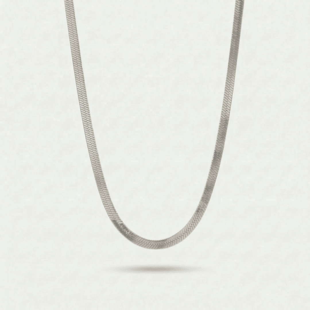 Collana Spiga