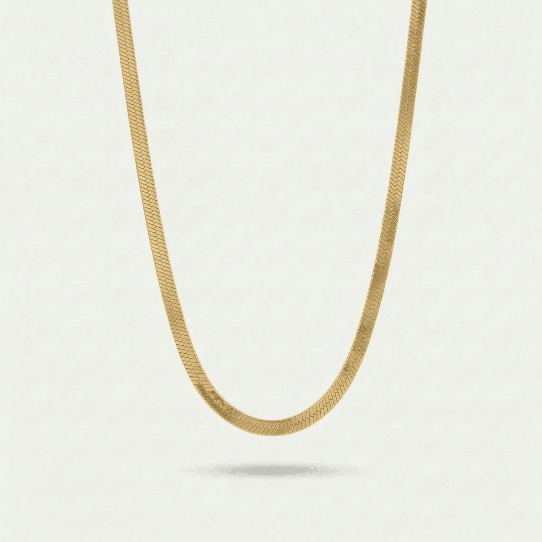 Collana Spiga