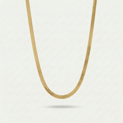 Collana Spiga