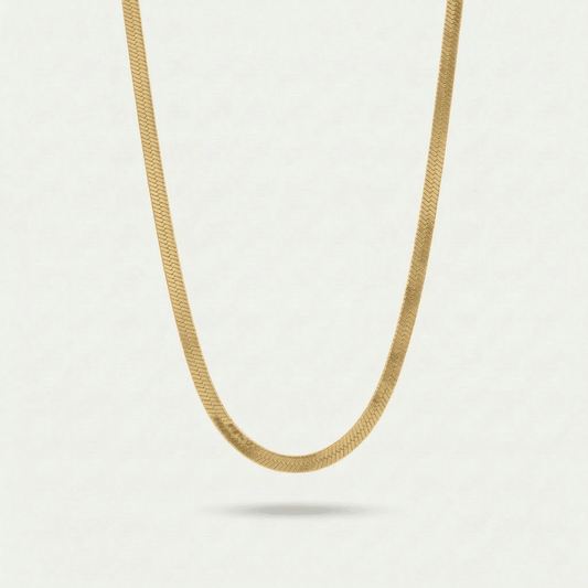Collana Spiga