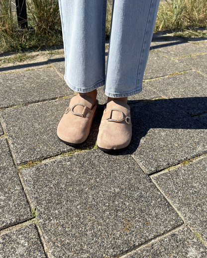 Glitty Kaki Instapper