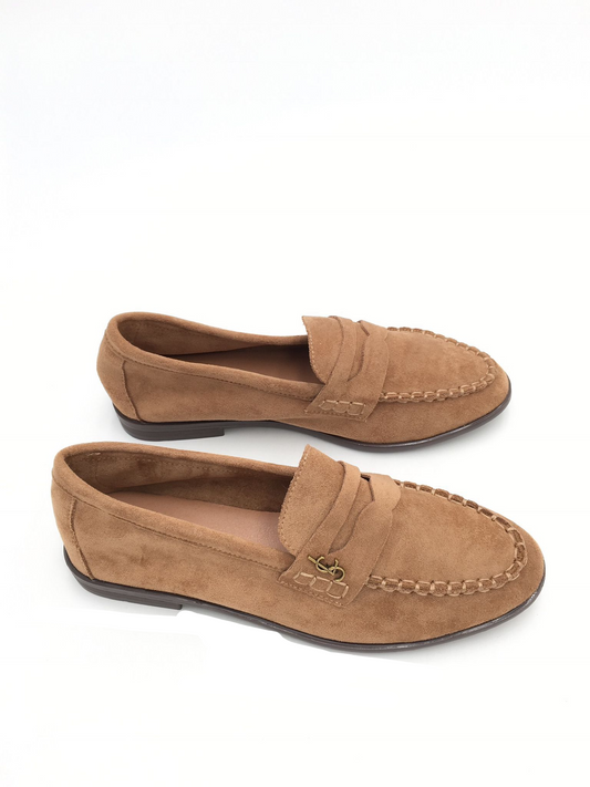 Lilly Cammello Mocassino